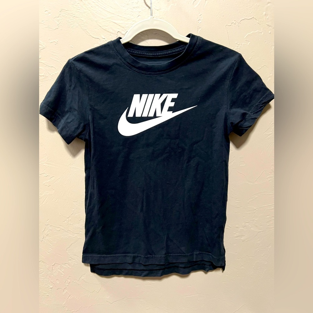 Nike Girl Youths Tee